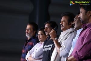 Gayathri Press Meet