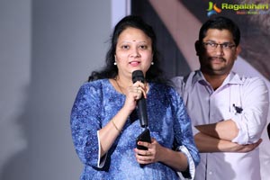 Gayathri Press Meet