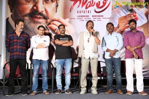 Gayathri Press Meet