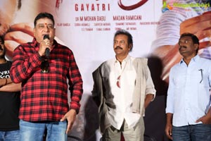 Gayathri Press Meet