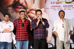 Gayathri Press Meet