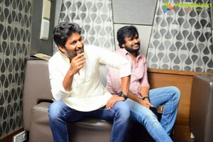 Vyjayanthi Movies-Nani-Nagarjuna