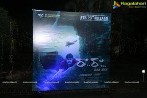 Raa Raa Pre-Release