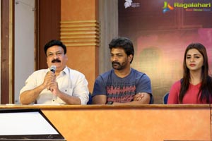 Rachayita Press Meet