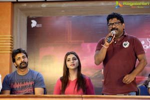 Rachayita Press Meet