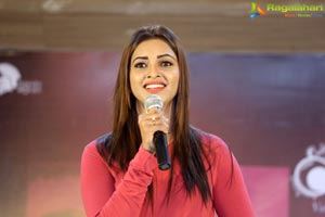 Rachayita Press Meet