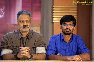 Rachayita Press Meet