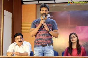 Rachayita Press Meet