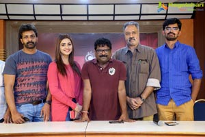 Rachayita Press Meet