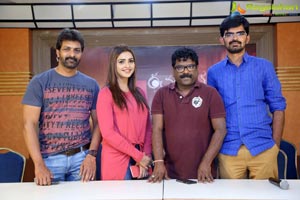 Rachayita Press Meet