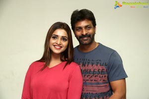 Rachayita Press Meet