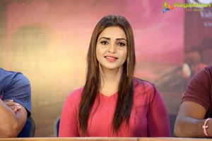 Rachayita Press Meet