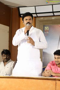 Satya Gang Press Meet