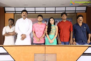 Satya Gang Press Meet