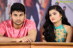 Satya Gang Press Meet