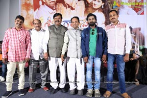 Seenugadi Prema Audio Release