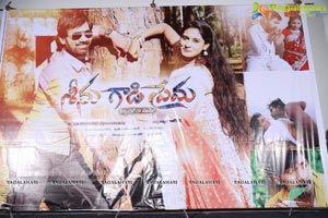 Seenugadi Prema Audio Release