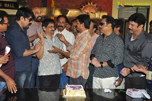 Sivaji Raja Birthday