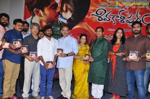 Sivakasipuram Audio Release