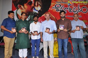 Sivakasipuram Audio Release