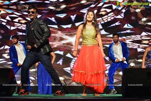 Tholi Prema Pre-Release Event