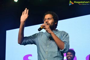 Tholi Prema Pre-Release Event