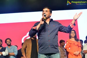 Tholi Prema Pre-Release Event