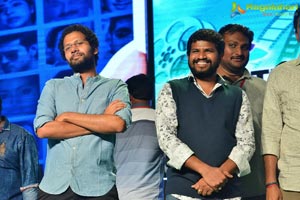 Tholi Prema Pre-Release Event