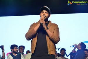 Tholi Prema Pre-Release Event