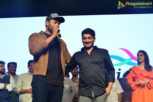 Tholi Prema Pre-Release Event