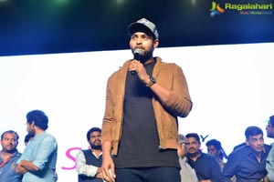 Tholi Prema Pre-Release Event