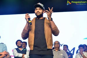 Tholi Prema Pre-Release Event