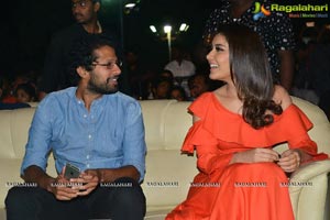 Tholi Prema Pre-Release Event