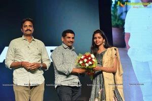 Tholi Prema Pre-Release Event