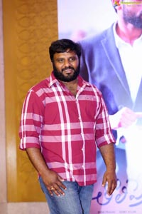 Tholi Prema Success Meet