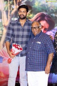 Tholi Prema Success Meet