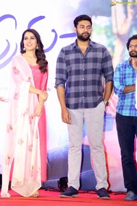 Tholi Prema Success Meet