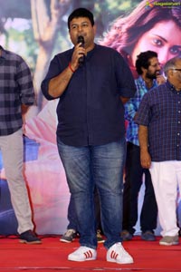 Tholi Prema Success Meet