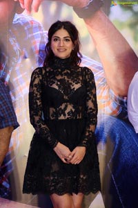 Tholi Prema Success Meet