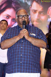 Tholi Prema Success Meet