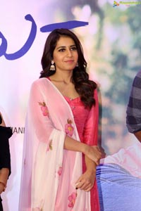 Tholi Prema Success Meet