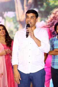 Tholi Prema Success Meet