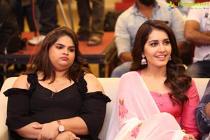 Tholi Prema Success Meet