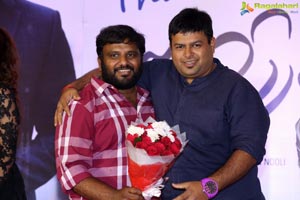 Tholi Prema Success Meet