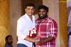 Tholi Prema Success Meet