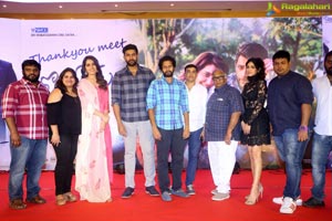 Tholi Prema Success Meet