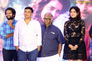 Tholi Prema Success Meet