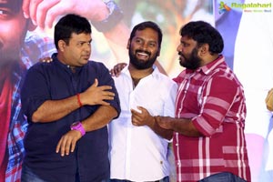 Tholi Prema Success Meet