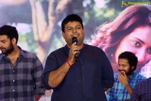 Tholi Prema Success Meet