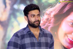 Tholi Prema Success Meet